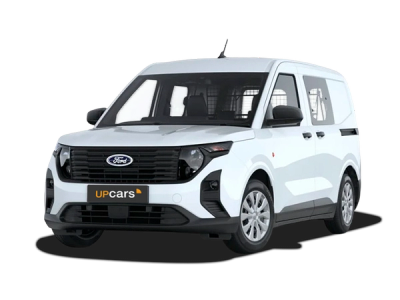 FORD Transit Courier Kombi 1.5 Ecoblue 75kW Trend