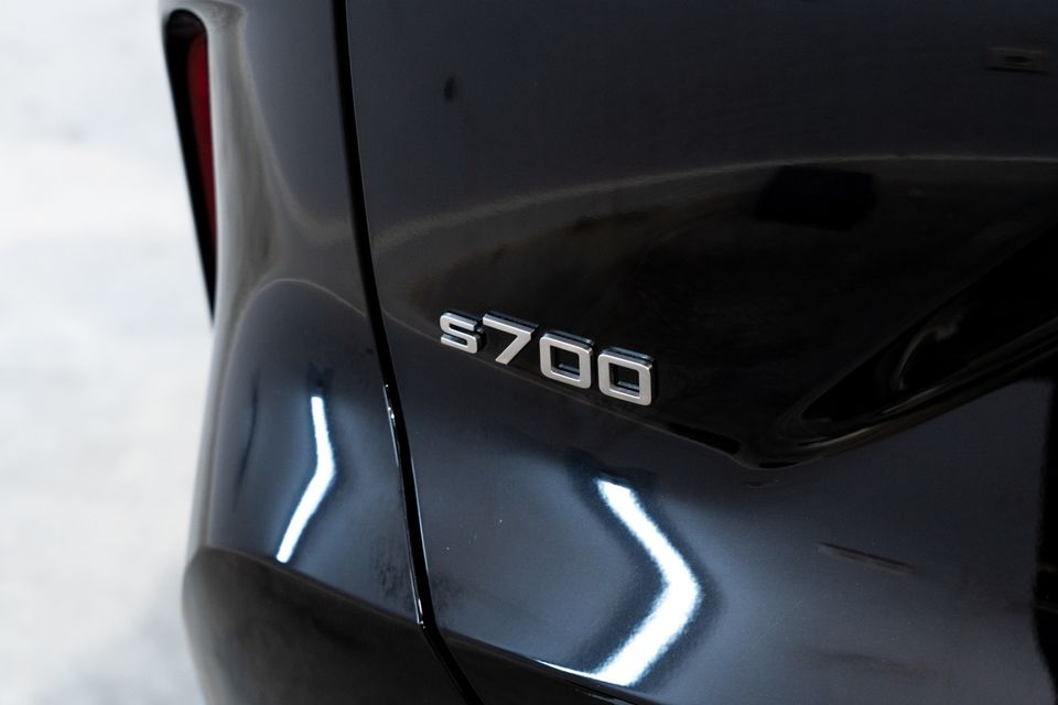 EBRO S700 | Selecionada 12 / 37