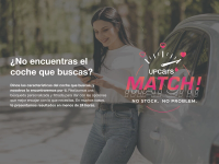 Upcars Match