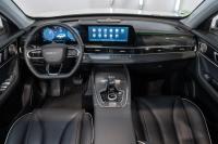 Interior del EBRO S700 | 25 / 46