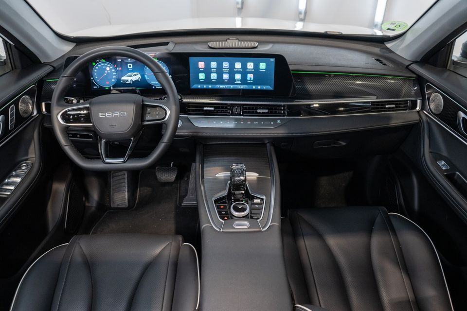 EBRO S700 | 25 / 46
