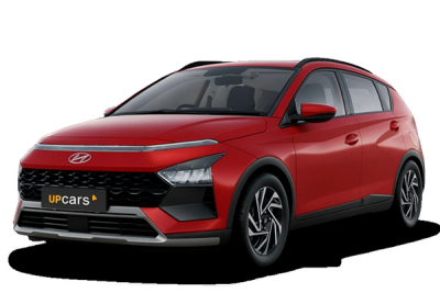 HYUNDAI Bayon 1.0 TGDI 74kW (100CV) 48V Maxx