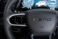 Interior del EBRO S700 | 24 / 37