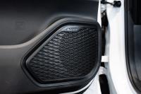 Interior del EBRO S700 | 21 / 46