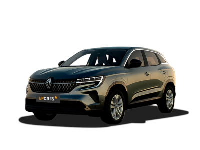RENAULT Austral Evolution E-Tech Full Hybrid 147kW