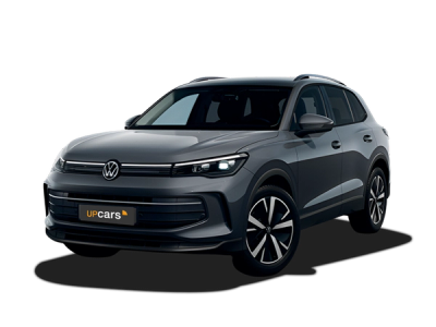 VOLKSWAGEN Tiguan Tiguan 2.0 TDI 110kW (150CV) DSG