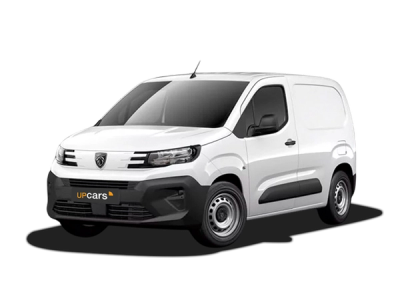 PEUGEOT Partner Standard 600kg BlueHDi 73kW