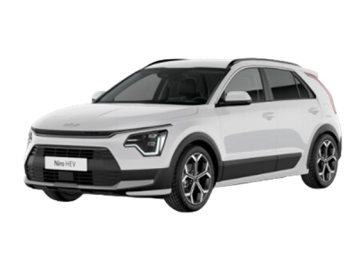 KIA Niro 1.6 GDi PHEV 126kW (171CV) Drive