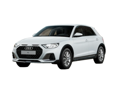 AUDI A1 allstreet 30 TFSI 85kW (116CV)