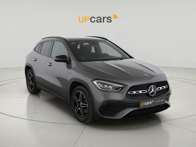 MERCEDES_BENZ GLA