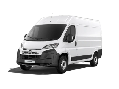 CITROEN Jumper 3.5 L2 H2 BHDI 103kW (140CV) S&S 6 V. M