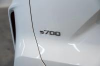 Interior del EBRO S700 | 8 / 46