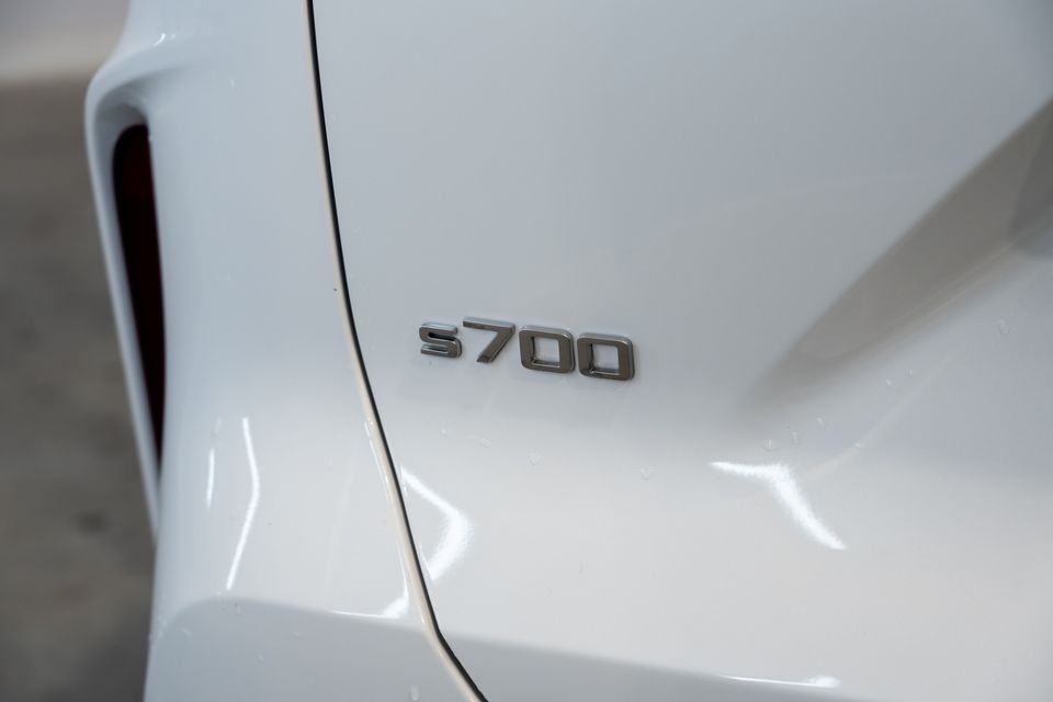 EBRO S700 | 8 / 46