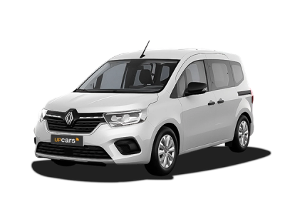 RENAULT Kangoo Combi Authentic 1.5 blue dci 70kw (95cv)