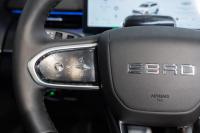 Interior del EBRO S800 | 23 / 41