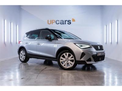 SEAT Arona 1.0 TSI 81kW DSG Xperience XL
