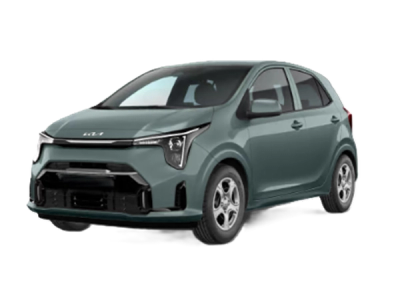 KIA Picanto 1.0 DPi 46kW (63CV) Concept