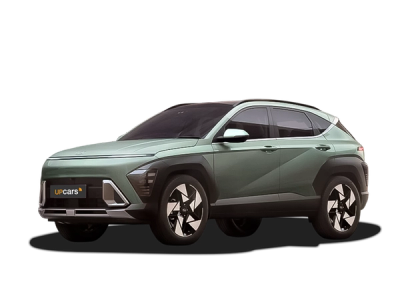 HYUNDAI Kona EV 99kW 49kWh Flexx