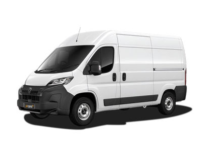 PEUGEOT Boxer 3.5 L2 H2 BHDI 103kW (140CV)