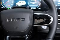 Interior del EBRO S700 | 25 / 37