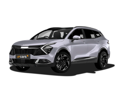 KIA Sportage 1.6 T-GDi HEV 158kW (215CV) Drive 4x2