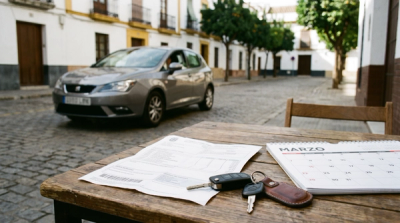 Impuesto de circulación: qué es, cuánto cuesta y cómo se paga