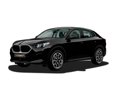 BMW X2 sDrive20d