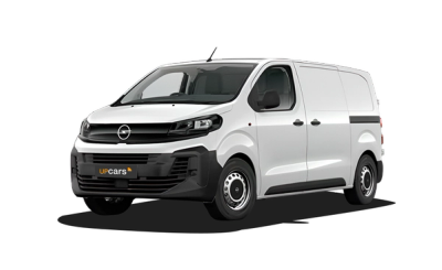 OPEL Vivaro 1.5 BlueHDi 88kW (120CV)