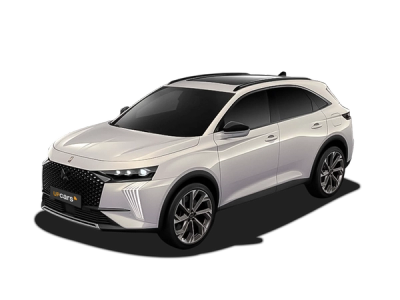 DS DS 7 BlueHDi 130 AT PALLAS