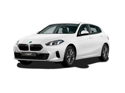 BMW Serie 1 120d