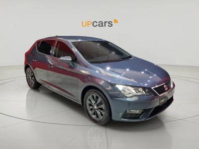 SEAT León