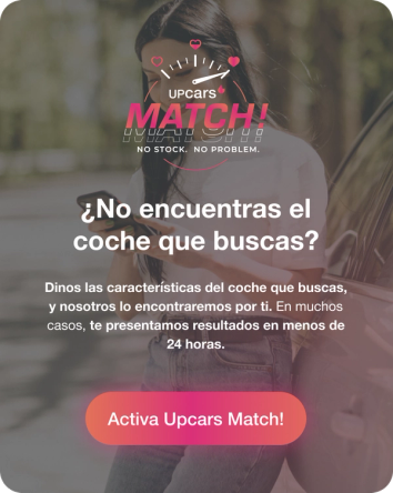 Upcars Match