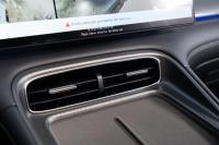 Interior del EBRO S800 | 32 / 41