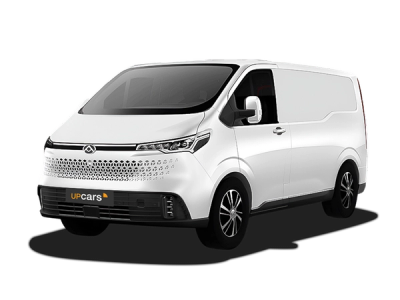 MAXUS Deliver 7 DELIVER 7 2.0D L2H1