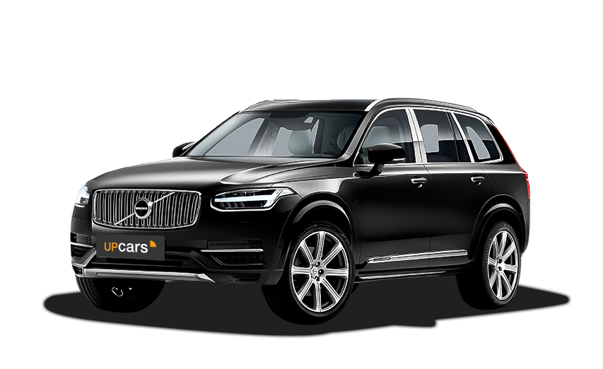 VOLVO XC90 2.0 B5 Gasolina AWD Plus Bright Auto