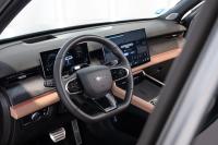 Interior del EBRO S900 | 21 / 38
