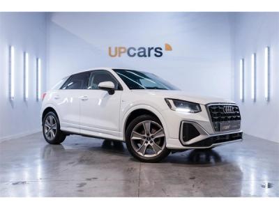 AUDI Q2 S line 30 TDI 85kW (116CV)
