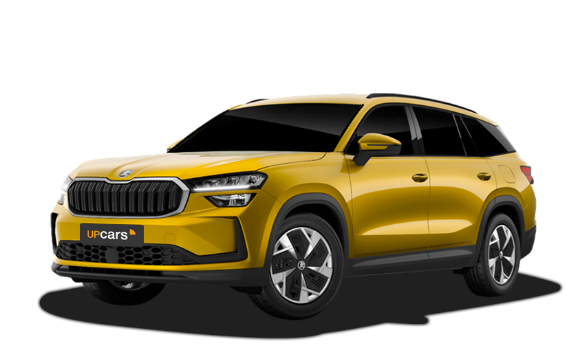 SKODA Kodiaq 1.5 TSI 150KW DSG PHEV Selection
