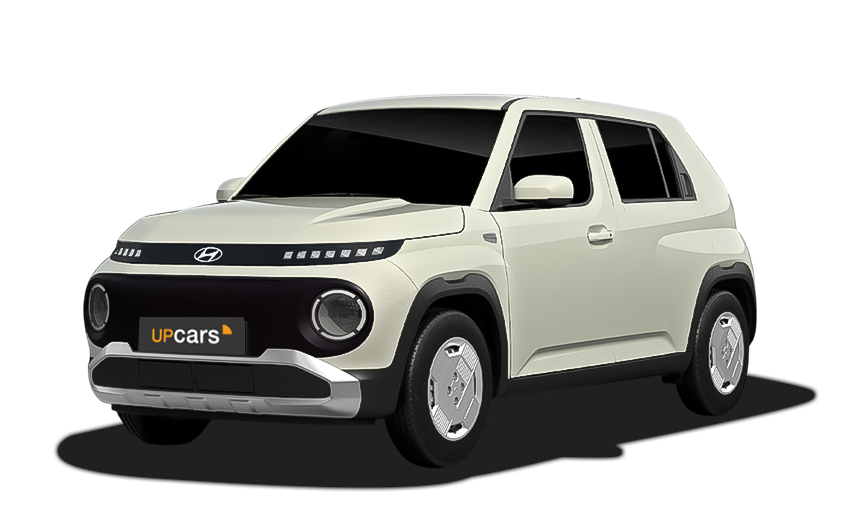 HYUNDAI Inster 42KWH 71KW (97CV) Klass