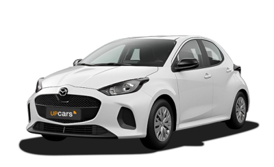MAZDA Mazda2 1.5 85 kW (116 CV) CVT Prime-line