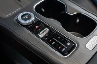 Interior del EBRO S800 | 35 / 41