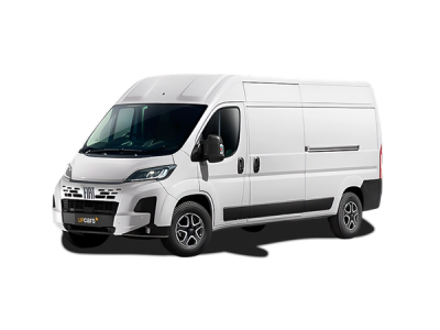 FIAT Ducato 35 L2H2 BlueHDi (103kW)