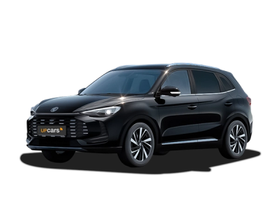 MG ZS Hybrid+ Luxury