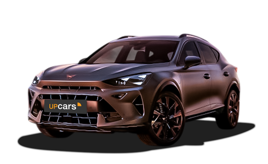 CUPRA Formentor 1.5 eTSI 110kW (150 CV) DSG