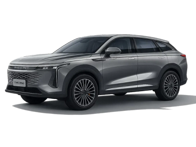 OMODA 9 SHS Premium 1.5 TGDI 395kW AWD