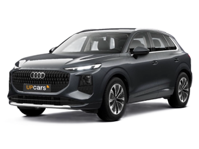 AUDI Q3 Advanced TFSI 110 kW S tronic