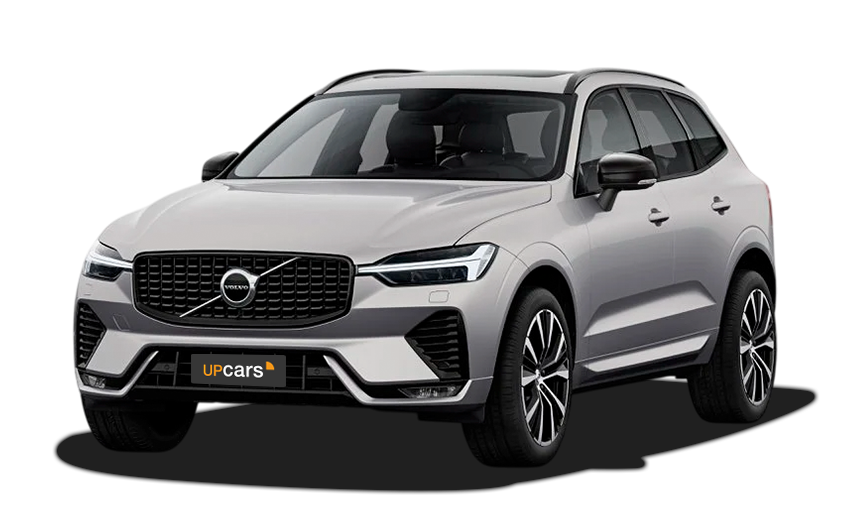 VOLVO XC60 2.0 B5 G AWD Core Auto