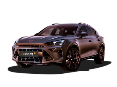 CUPRA Formentor 1.5 eTSI 110kW (150 CV) DSG