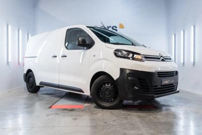 CITROËN Jumpy