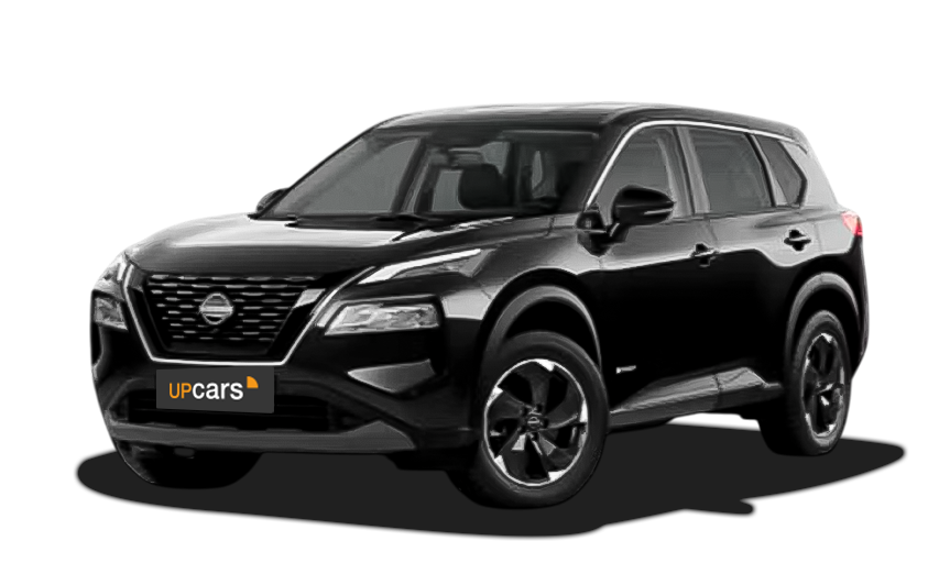NISSAN X-TRAIL 5pl 1.5 e-POWER 152kW 4x2 A/T Acenta